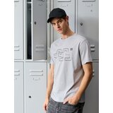 Sinsay Majica s printom | shoptok.hr