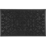Mömax Predpražnik Linus, Črna, Ca. 60/80 Cm | Shoptok.si
