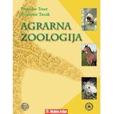  AGRARNA ZOOLOGIJA - Tomislav Treer, Zvonimir Tucak | shoptok.hr