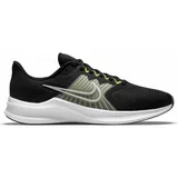 Nike DOWNSHIFTER 11 Muška obuća za trčanje, crna, veličina 45