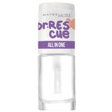 Maybelline Nega nohtov Basis-Überlack und All-in-One-Dr. Rescue-Behandlung | Shoptok.si