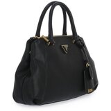 Guess Laryn Satchel Crna | shoptok.hr