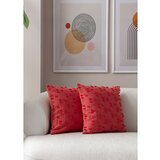 Mioli Decor Ukrasne jastučnice u setu 2 kom 43x43 cm Tuffet – | shoptok.hr
