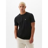 GAP T-shirt Intl - F Ss Pkt T Logo - Men's | shoptok.hr