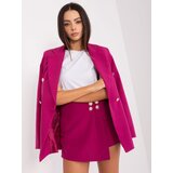 Italy Moda Set-DHJ-KMPL-6215.27-purple | shoptok.hr