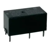 Mali snažan relej G6B-2214P-US 24 VDC, 24 V/DC, 2x radni kontakt, maks. 5