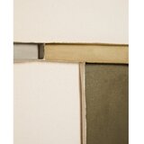 Kave Home Ročno naslikana/3D slika z okvirjem/na platnu 80x100 cm Deravia – | Shoptok.si