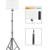  led panel daylight slim soft light studio sa tripod stalkom 2.1m Cene