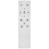  Brilagi - LED prigušiva plafonska svetiljka VELO LED/70W/230V 38x47,8 cm + daljinski upravljač | Eponuda.com