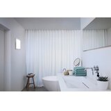 Osram LED kupatilsko plafonsko svetlo ORBIS DISC LED/22W/230V 30x30 cm IP44 nerđajući čelik | Eponuda.com