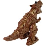  Remote-controlled dinosaur Steam Projector Brown | shoptok.hr