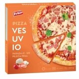 Frikom smrznuta pizza vesuvio 330G cene