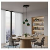 Opviq Luster u zelenoj boji Yıldo M 6871 A | Eponuda.com