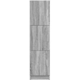  Highboard Siva Sonoma 31.5 x 32 x 122.5 cm | shoptok.hr