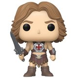 Funko Figura POP Masters of the Universe He-Man Live Action | shoptok.hr