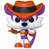 Funko Figura POP Sonic The Hedgehog Fang the Hunter Cijene