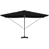  Suncobran Crna 351 x 250 x 253 cm Poliester i aluminij | shoptok.hr