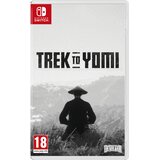 Trek to Yomi (SWITCH) | Shoptok.si