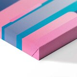  Slika - Colourful Pistons (1 Part) Vertical 80x120 Na talijanskom platnu | shoptok.hr