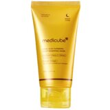 MEDICUBE Maska za lice Tumeric night wrapping, 75 ml | ePonuda.com
