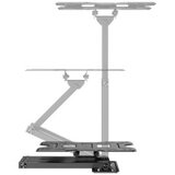 S Box STENSKO STOJALO LCD-423, (5000136057) | Shoptok.si