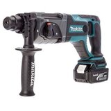 Makita aku čekić bušilica SDS Plus DHR241RFJ | Eponuda.ba