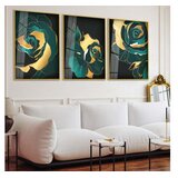 WALLXPERT Zidna slika Huhu390, 60x90 cm | Eponuda.ba