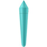 Satisfyer vibrator Ultra Power Bullet 8, tirkizan Cijene