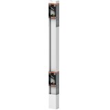 Osram LED prigušiva plafonska svetiljka OFFICE LINE LED/30W/230V 112,6 cm bela | Eponuda.com