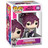 Funko Figura POP Hells Paradise Yuzuriha | shoptok.hr