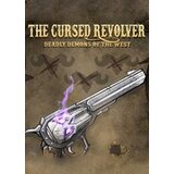  The cursed Revolver Steam Key GLOBAL | ePonuda.com