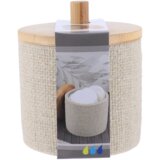 Tendance POSUDA ZA VATU VITTORIA MREŽA/BAMBU EFEKT, NATURAL | shoptok.hr