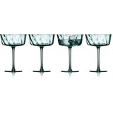 Lyngby Glas Kozarci v kompletu 4 ks za penino 300 ml Vienna – | Shoptok.si