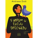 Andreas Duši - S verom u tvoju tetovažu