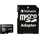 Verbatim Micro kartica SDHC 32 GB cene