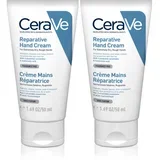 Repairing Reparative Hand Cream set za ruke