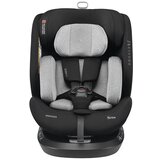 Kikka Boo Autosedište 40-150 cm I-Hike I-SIZE ISOFIX Beige ( KKB50054 )