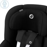 Maxi-Cosi autosjedalica i-Size 61-105 cm Pearl 360 2 authentic black 8045671111 | shoptok.hr