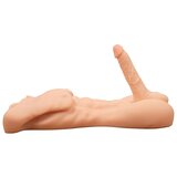 Realistixxx Deluxe Man Skin | Shoptok.si