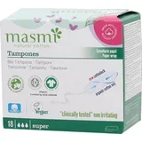 organska tamponi - Super