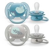 Avent Ultrasoft SCF091/42 6-18 m duda Boy 2 kom Cijene