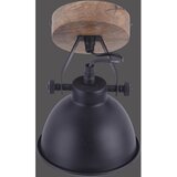 LEUCHTEN DIREKT 11981-18 - Reflektor SAMIA 1xE14/40W/230V crna | Eponuda.com