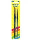 ZA VODENE BOJE 251/ 4,6,8 EDUCA BLISTER