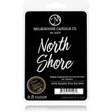 Milkhouse Candle Co. North Shore vosek za aroma lučko 155 g Cene