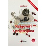 Geopoetika Sali Runi - Razgovori s prijateljima Cene