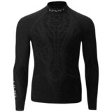 UYN Majice z dolgimi rokavi Biomorph Črna Cene