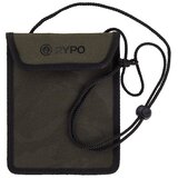Rypo torba za dokumente - Olivno zelena | Shoptok.si