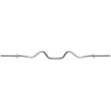 Rebel Active šipka za biceps Strong, 30 mm, 120 cm, 5,6 kg, maks. 170 kg | shoptok.hr