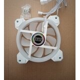 LCOOL ventilator W120 argb Cene