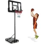  Mobilni podesivi koš za košarku do 305cm | Eponuda.com